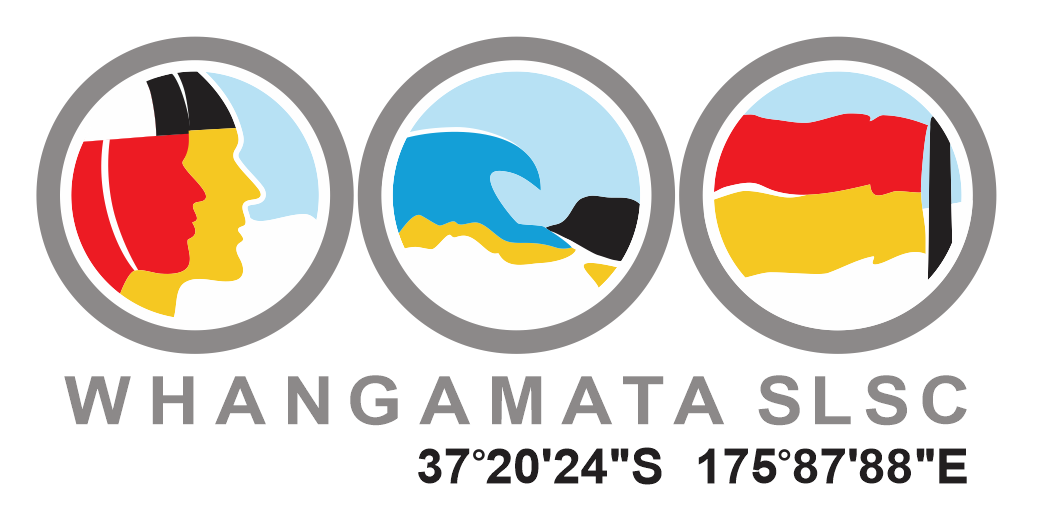 Whangamata Surf Life Saving Club
